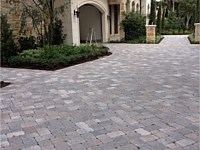 Completed Paver Projects